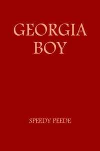 bokomslag Georgia Boy