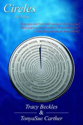 Tracy Beckles, TonyaSue Carther, Tonyasue Carther - Circles, Häftad