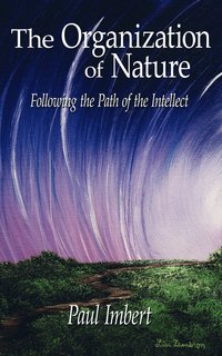 bokomslag Organization of Nature