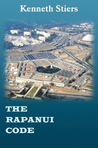 bokomslag The Rapanui Code