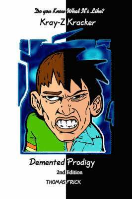 Thomas Frick - Do You Know What It's Like?, Häftad