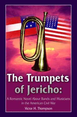 The Trumpets of Jericho 1