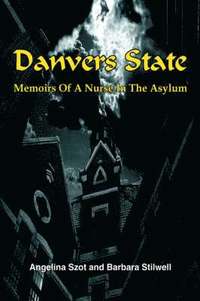 bokomslag Danvers State