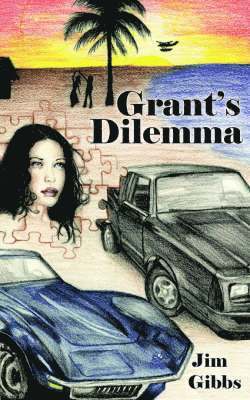 Jim Gibbs - Grant's Dilemma, Häftad