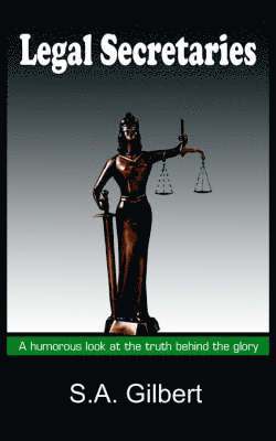 bokomslag Legal Secretaries