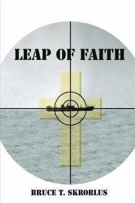 bokomslag Leap of Faith