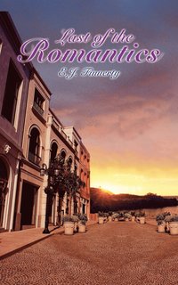 bokomslag Last of the Romantics