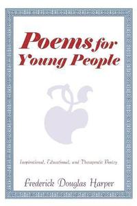 bokomslag Poems for Young People