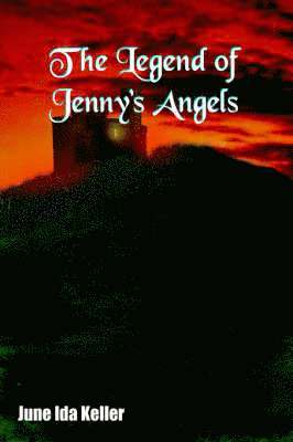 The Legend of Jenny's Angels 1