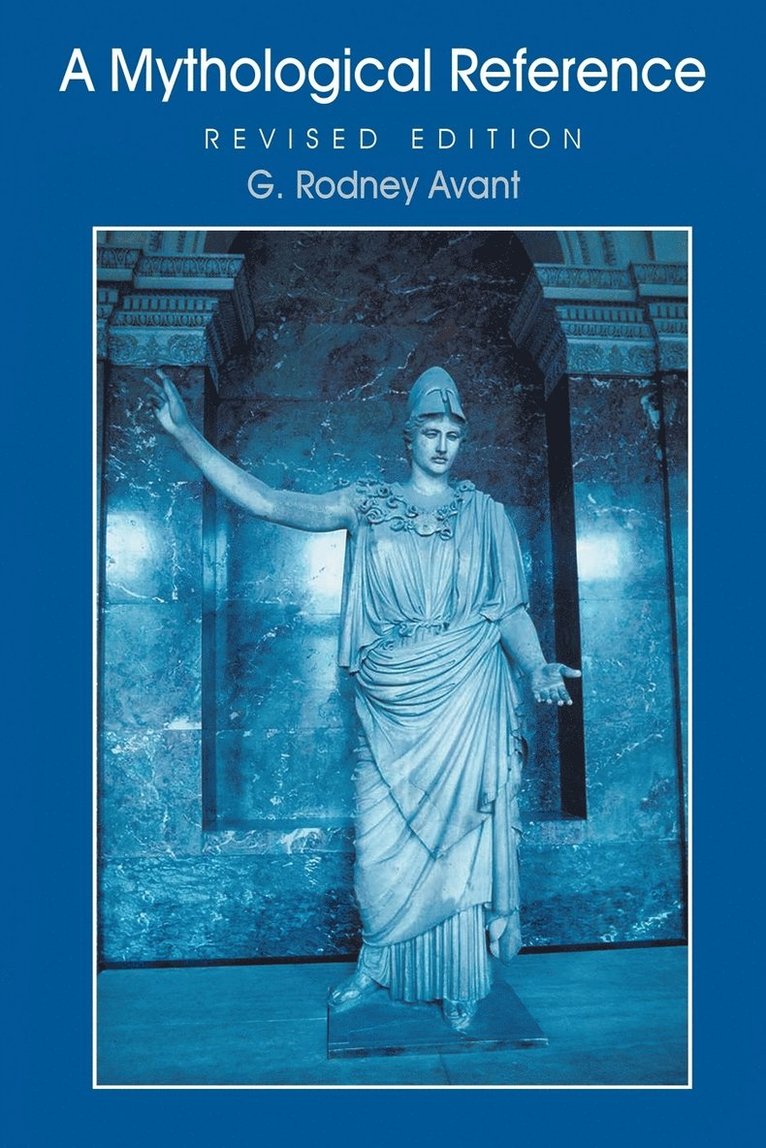 Mythological Reference 1