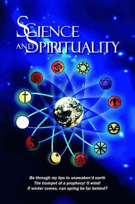 bokomslag Science and Spirituality