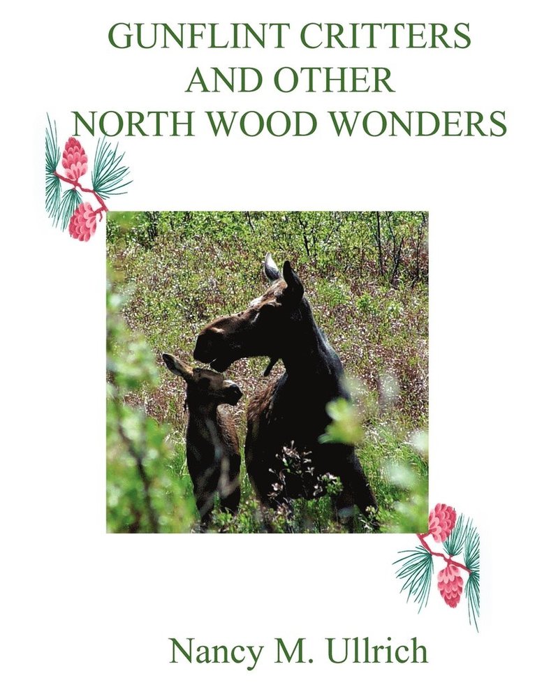 Gunflint Critters and Other North Wood Wonders 1