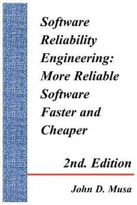 bokomslag Software Reliability Engineering