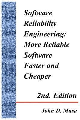 bokomslag Software Reliability Engineering