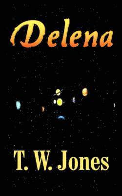 T. W. Jones - Delena, Häftad