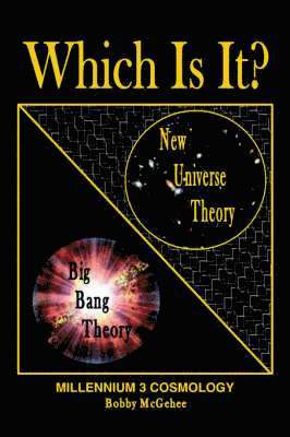 New Universe Theory with the Laws of Physics 1