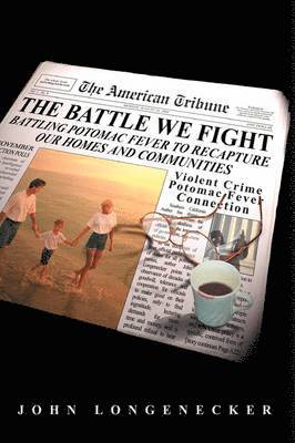 bokomslag Battle We Fight