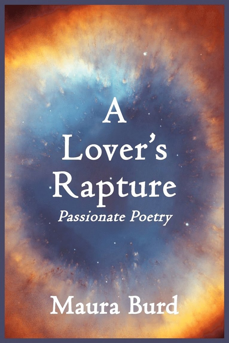 A Lover's Rapture 1