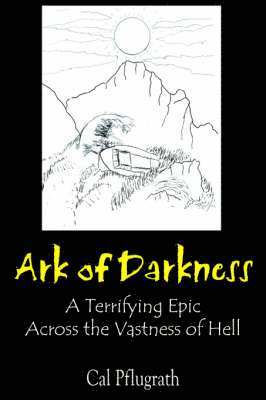 bokomslag Ark of Darkness