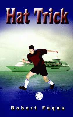 Robert Fuqua - Hat Trick, Häftad