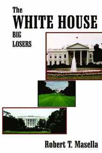 bokomslag The White House