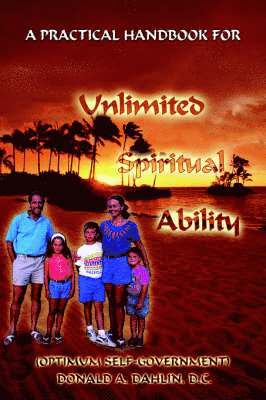 A Practical Handbook For Unlimited Spiritual Ability 1