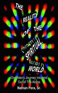 bokomslag Reality of the Spiritual World