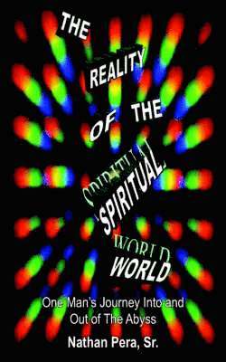 bokomslag Reality of the Spiritual World
