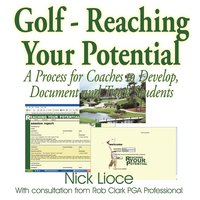 bokomslag Golf - Reaching Your Potential