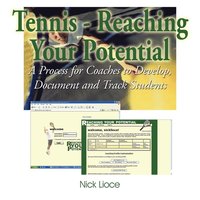 bokomslag Tennis - Reaching Your Potential