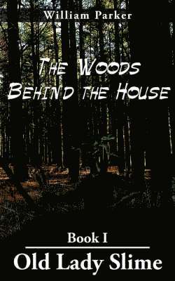 bokomslag The Woods Behind the House