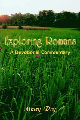 Exploring Romans 1