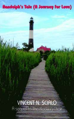 Randolph's Tale (A Journey for Love)