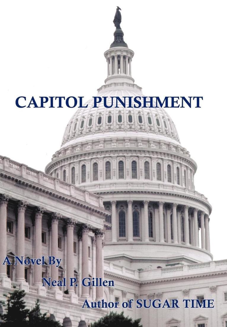 Capitol Punishment 1