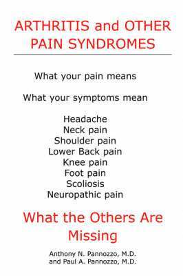 Arthritis and Other Pain Syndromes 1