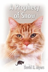 bokomslag Prophecy of Snow