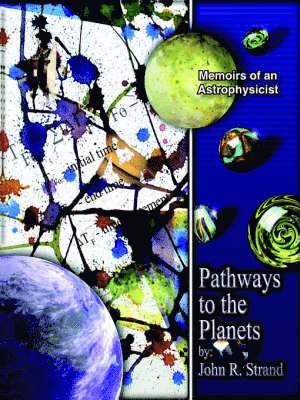 Pathways to the Planets 1