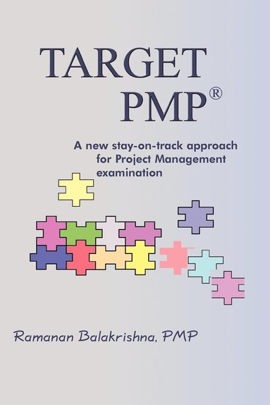 bokomslag Target Pmp