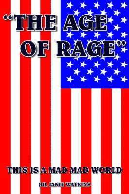 bokomslag "the Age of Rage"