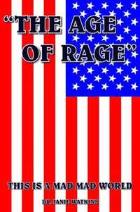bokomslag 'the Age of Rage'