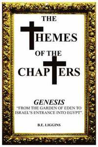 bokomslag Themes of the Chapters