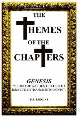 bokomslag Themes of the Chapters