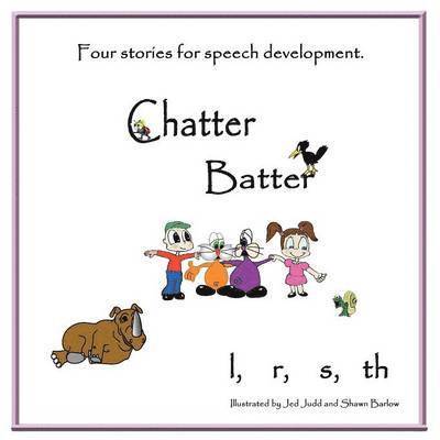 Chatter Batter 1