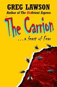 bokomslag The Carrion