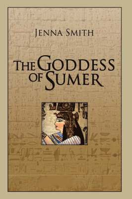 bokomslag Goddess of Sumer