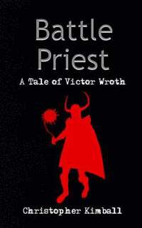 bokomslag Battle Priest