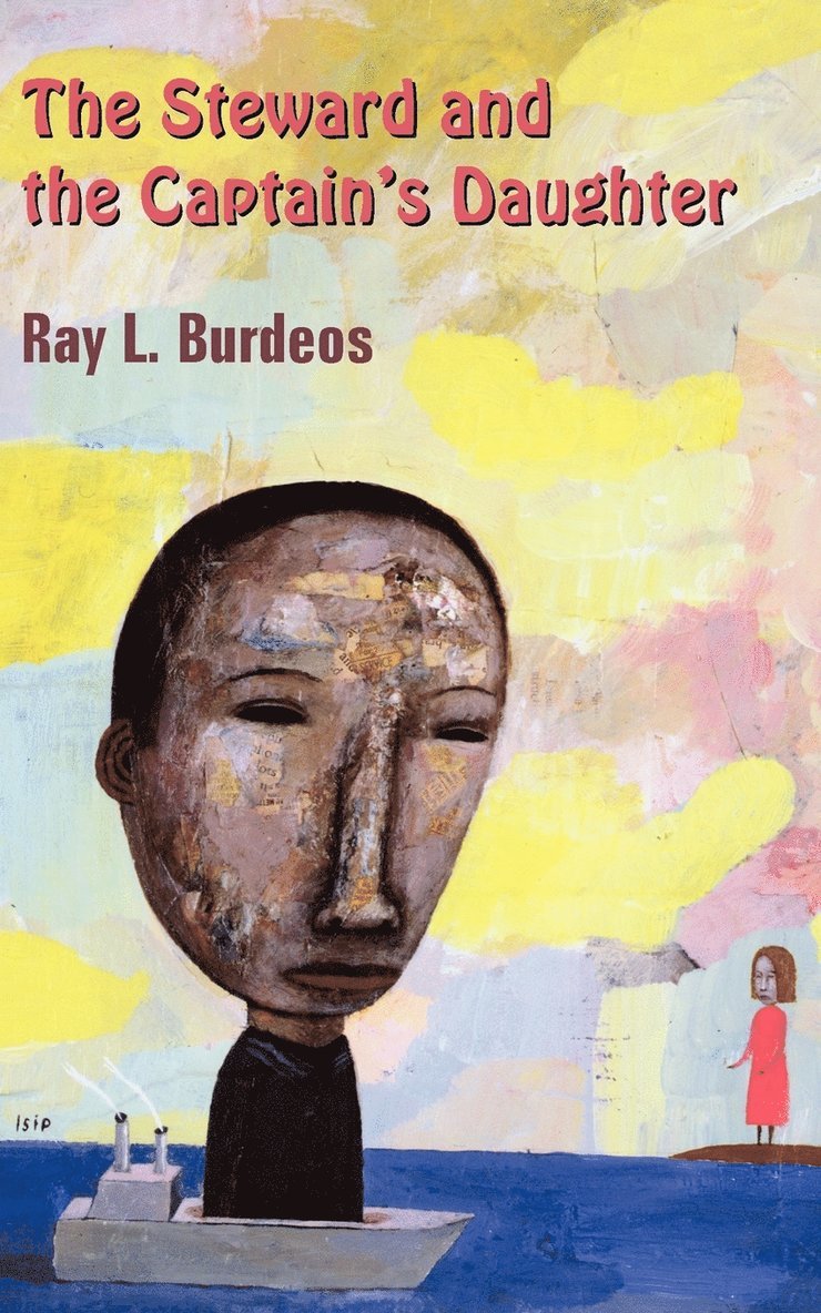 Steward and the Captain's Daughter