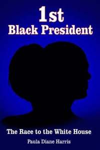 bokomslag 1st Black President