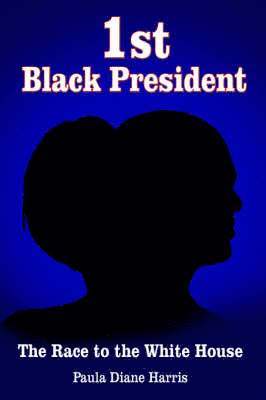 1st Black President 1