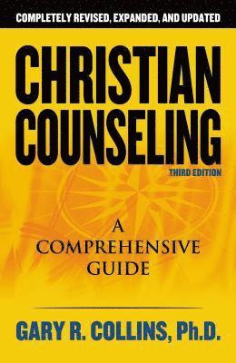 Christian Counseling 3rd Edition 1